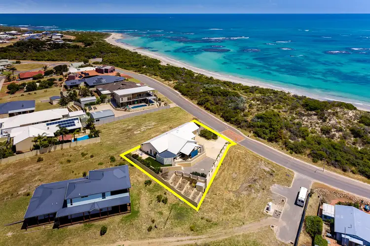 119 Whitehill Road, Drummond Cove WA 6532