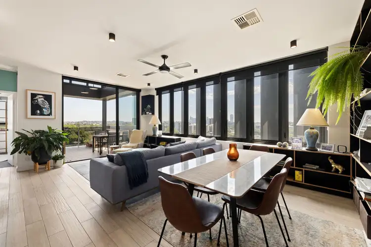 Main view of Homely apartment listing, 805/24 Augustus Street, Toowong QLD 4066