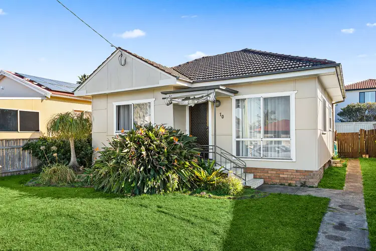 Second view of Homely house listing, 10 Darley Street, Shellharbour NSW 2529