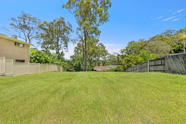 Second view of Homely land listing, 16 McCowan Street, Ashmore QLD 4214