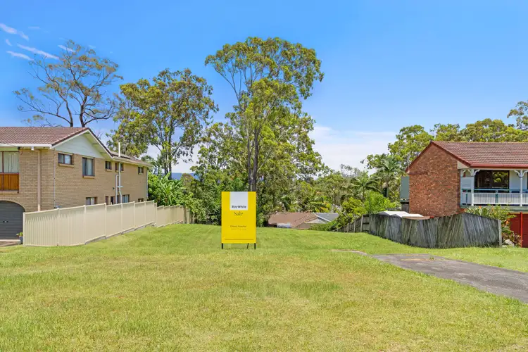Sixth view of Homely land listing, 16 McCowan Street, Ashmore QLD 4214