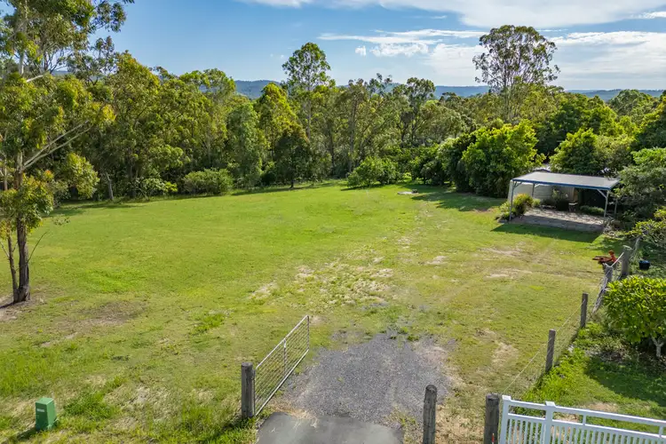 Lot 9/49 McLeod Lane, D'aguilar QLD 4514