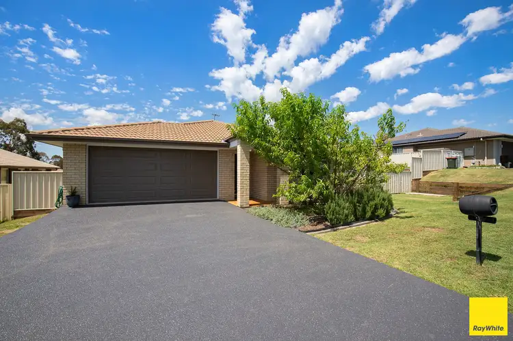 6 Ben Venue Boulevard, Armidale NSW 2350