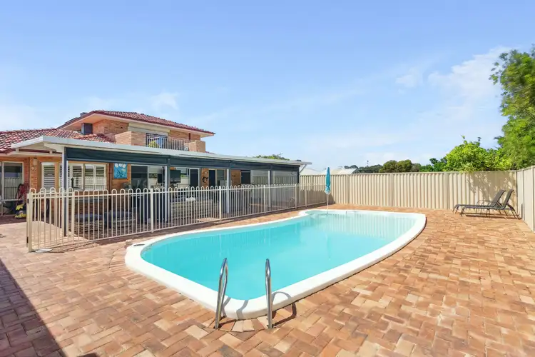 5 Berkeley Street, Heathridge WA 6027