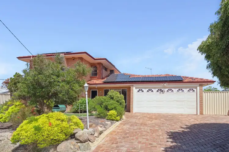 Fourth view of Homely house listing, 5 Berkeley Street, Heathridge WA 6027