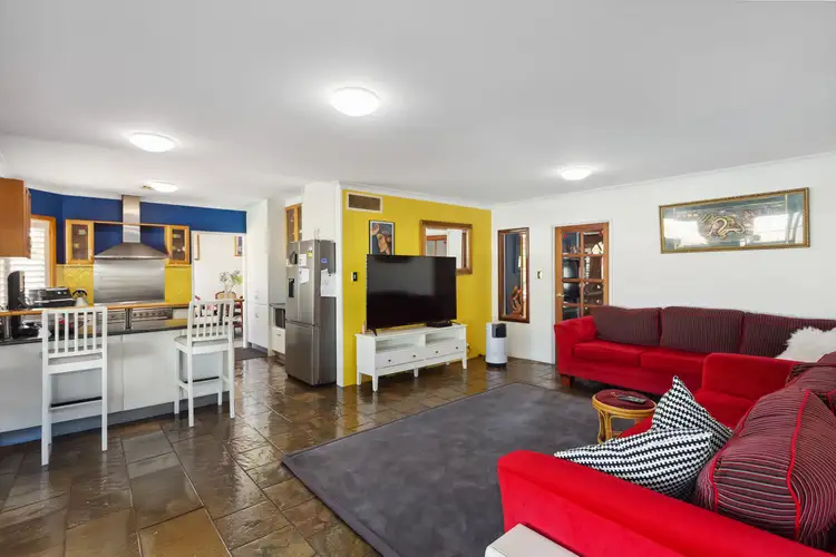 Fifth view of Homely house listing, 5 Berkeley Street, Heathridge WA 6027