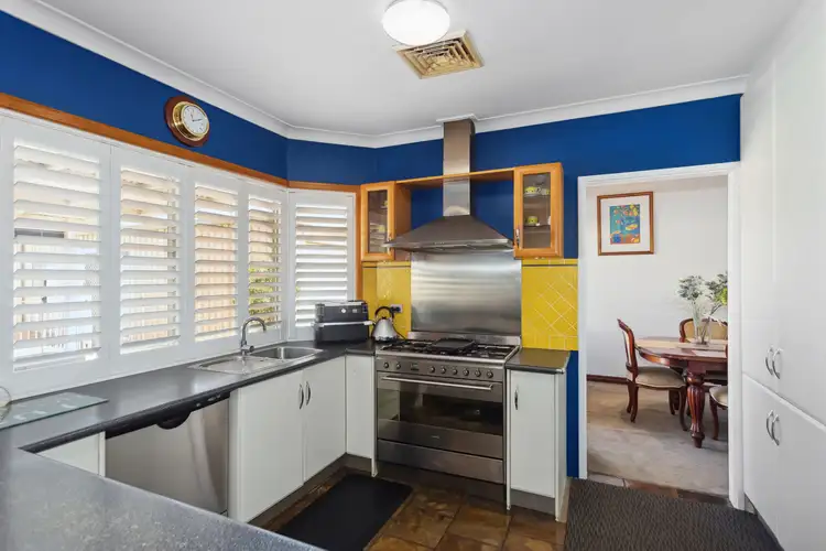 Sixth view of Homely house listing, 5 Berkeley Street, Heathridge WA 6027
