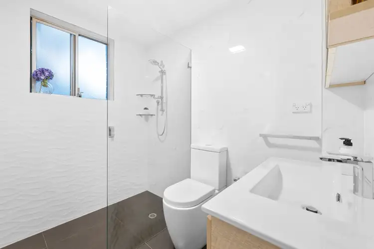 Fifth view of Homely apartment listing, 2/155 Frederick Street, Ashfield NSW 2131