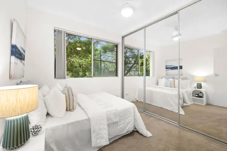 Sixth view of Homely apartment listing, 2/155 Frederick Street, Ashfield NSW 2131