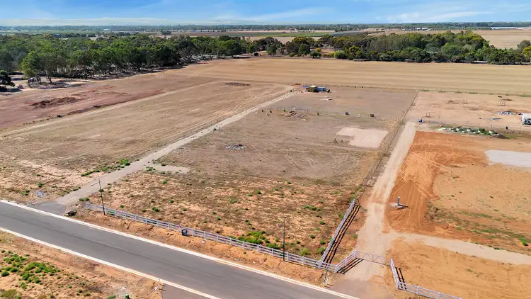 Sixth view of Homely land listing, 22 Erina Court, Lewiston SA 5501