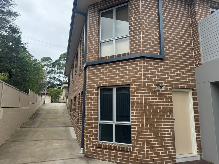 Main view of Homely flat listing, Unit 1/41 Barnsbury Grove, Bexley North NSW 2207