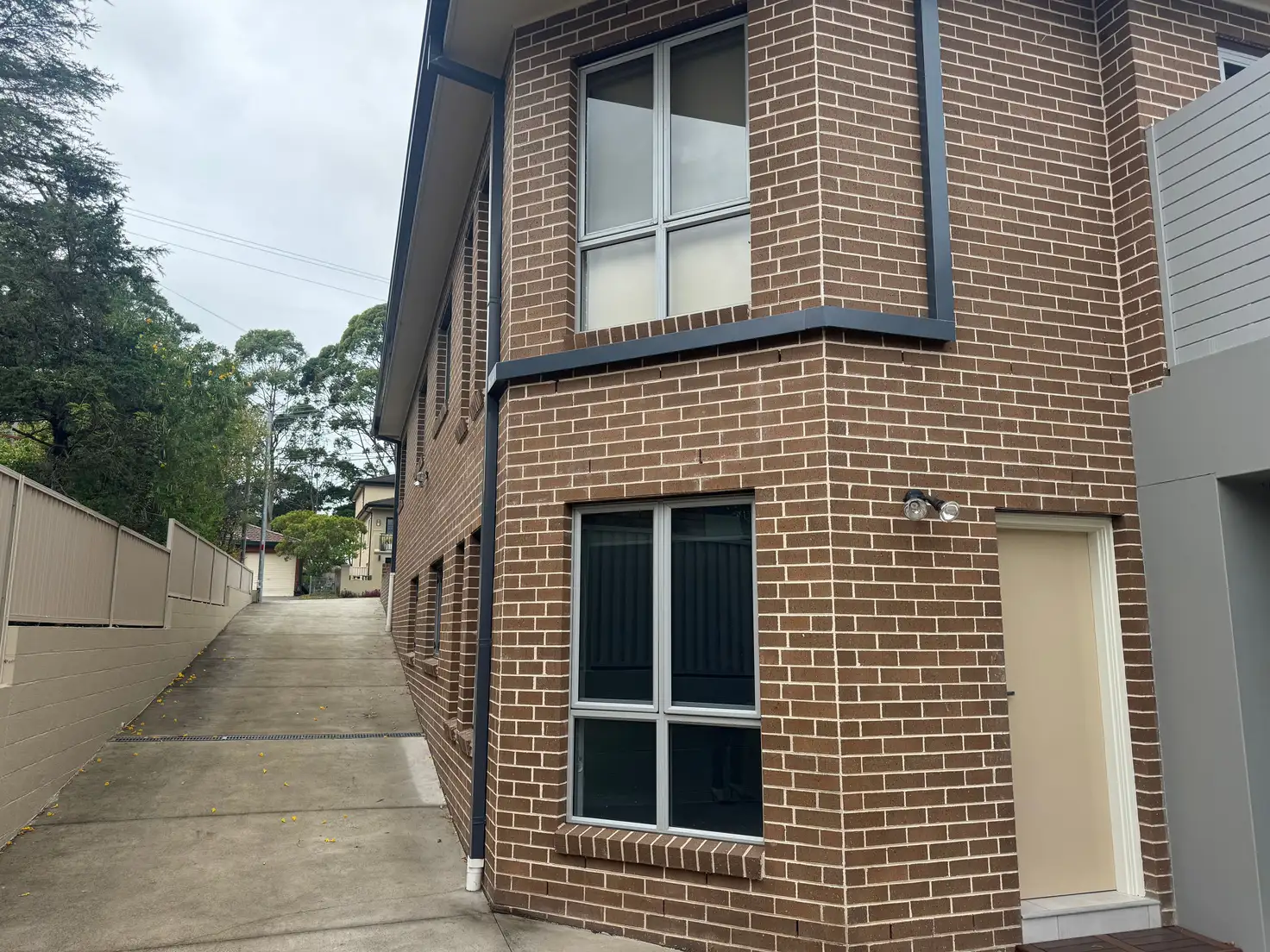 Main view of Homely flat listing, Unit 1/41 Barnsbury Grove, Bexley North NSW 2207