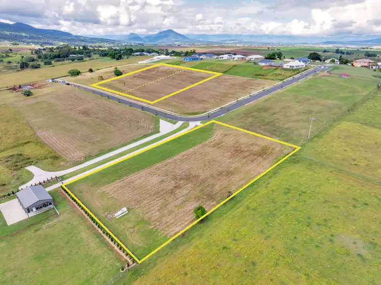 Fourth view of Homely land listing, LOT Lot, 37 Young Drive, Kalbar QLD 4309