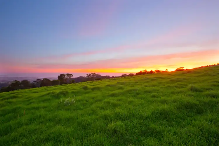 Second view of Homely rural property listing, 'DJAWULA' Lot 2022 Wilsons Road, Saddleback Mountain NSW 2533