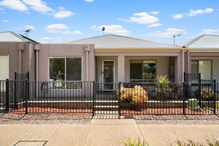 3 Irwin Lane, Andrews Farm SA 5114
