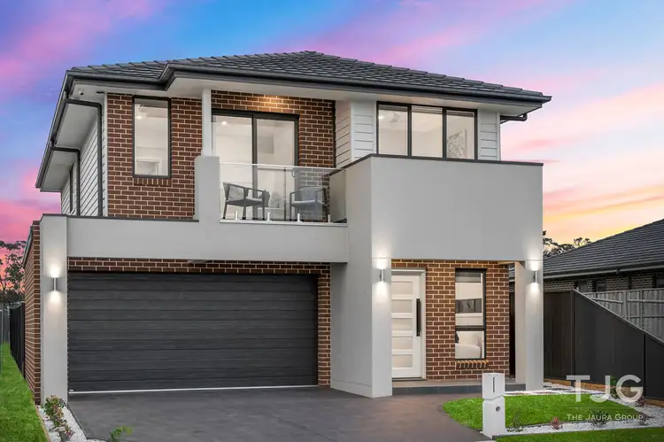 9 Mareeba Street, Box Hill NSW 2765