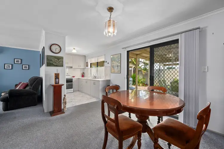Fifth view of Homely unit listing, 4/91 States Road, Morphett Vale SA 5162