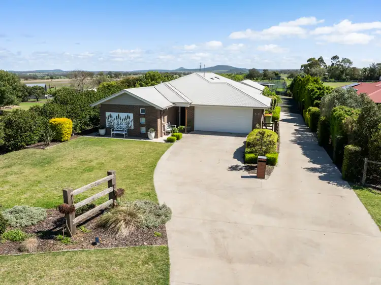 Second view of Homely rural property listing, 58 Hausler Road, Pittsworth QLD 4356