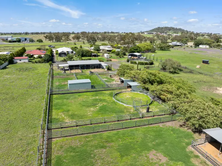Third view of Homely rural property listing, 58 Hausler Road, Pittsworth QLD 4356