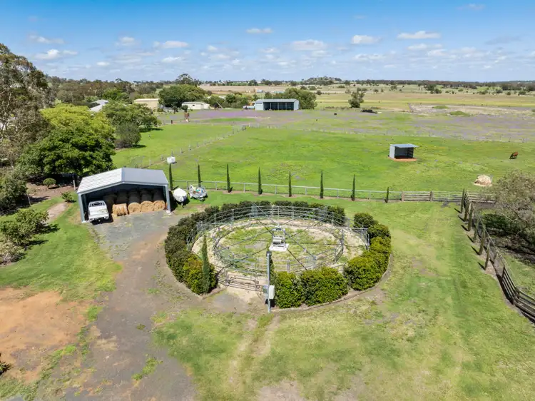 Sixth view of Homely rural property listing, 58 Hausler Road, Pittsworth QLD 4356