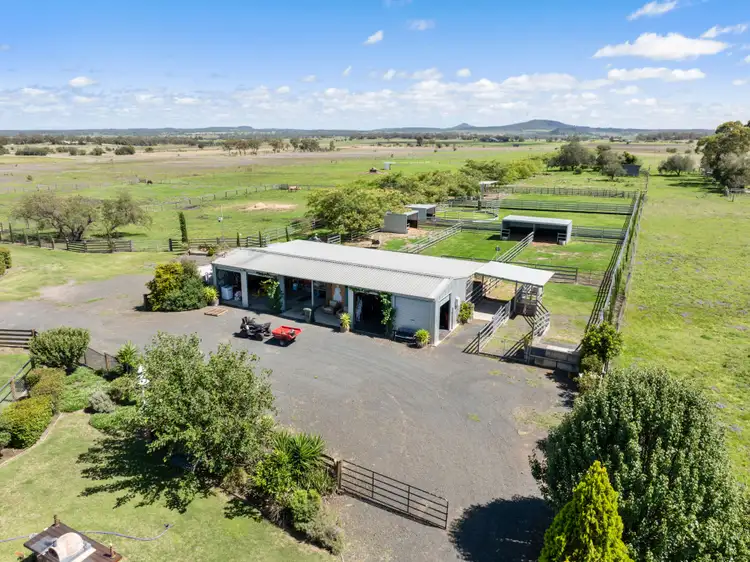 Seventh view of Homely rural property listing, 58 Hausler Road, Pittsworth QLD 4356