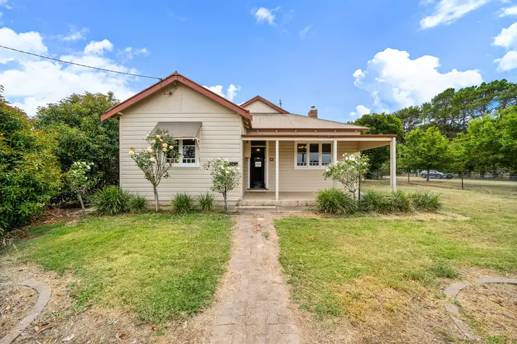28 Lind Street, Gundaroo NSW 2620