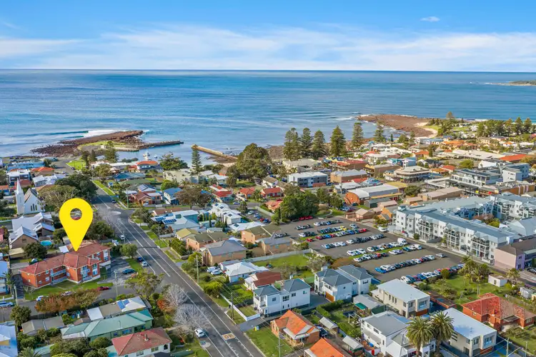 Main view of Homely unit listing, 8/16 Towns Street, Shellharbour NSW 2529