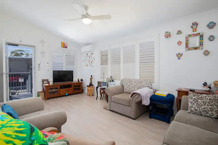 Second view of Homely retirement listing, 312/1126 Nelson Bay Road, Fern Bay NSW 2295