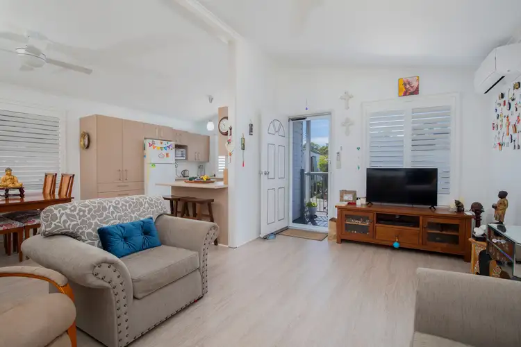 Third view of Homely retirement listing, 312/1126 Nelson Bay Road, Fern Bay NSW 2295