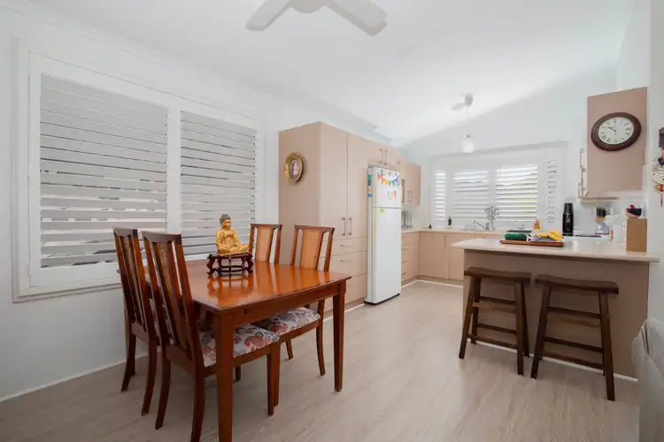 Fourth view of Homely retirement listing, 312/1126 Nelson Bay Road, Fern Bay NSW 2295