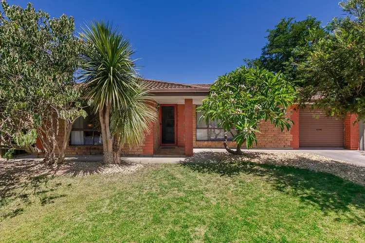 4 Rousillion Promenade, Old Reynella SA 5161