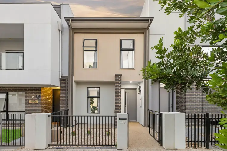 113 Harper Circuit, Lightsview SA 5085
