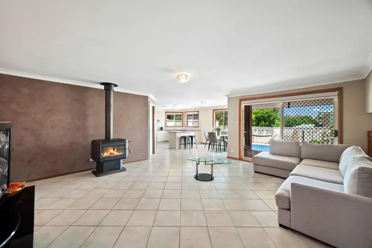Fourth view of Homely house listing, 3 Taurus Place, Rosemeadow NSW 2560