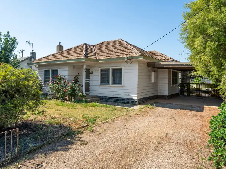 132 Mackellar Street, Benalla VIC 3672