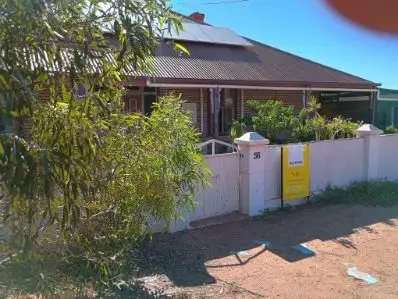 56 Dickenson Street