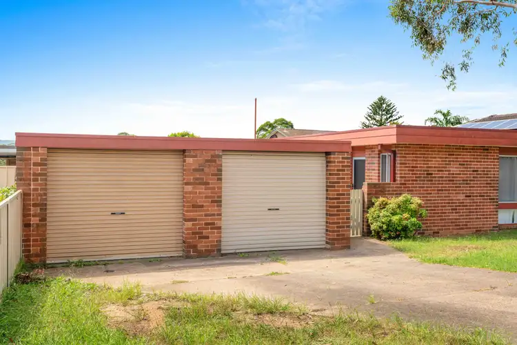 Fourth view of Homely block of units listing, 1&2/143 Cambewarra Road, Bomaderry NSW 2541
