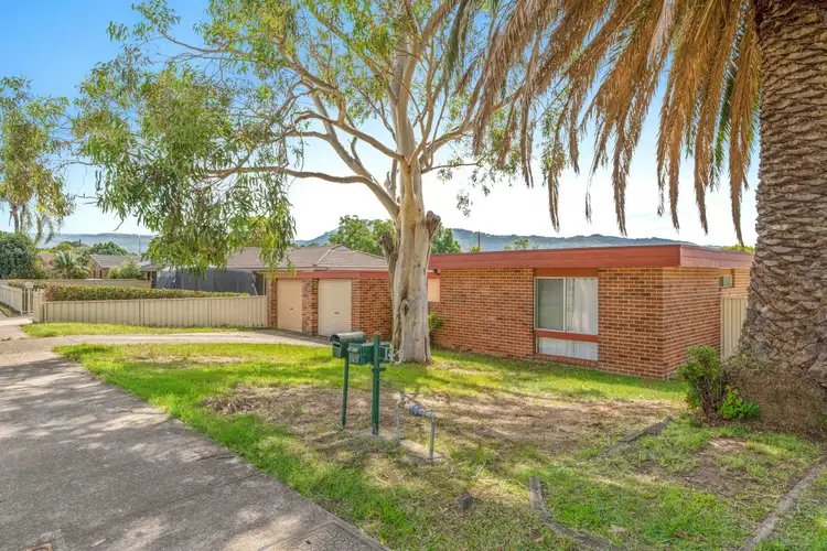 Fifth view of Homely block of units listing, 1&2/143 Cambewarra Road, Bomaderry NSW 2541