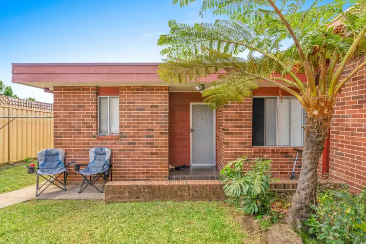 Sixth view of Homely block of units listing, 1&2/143 Cambewarra Road, Bomaderry NSW 2541