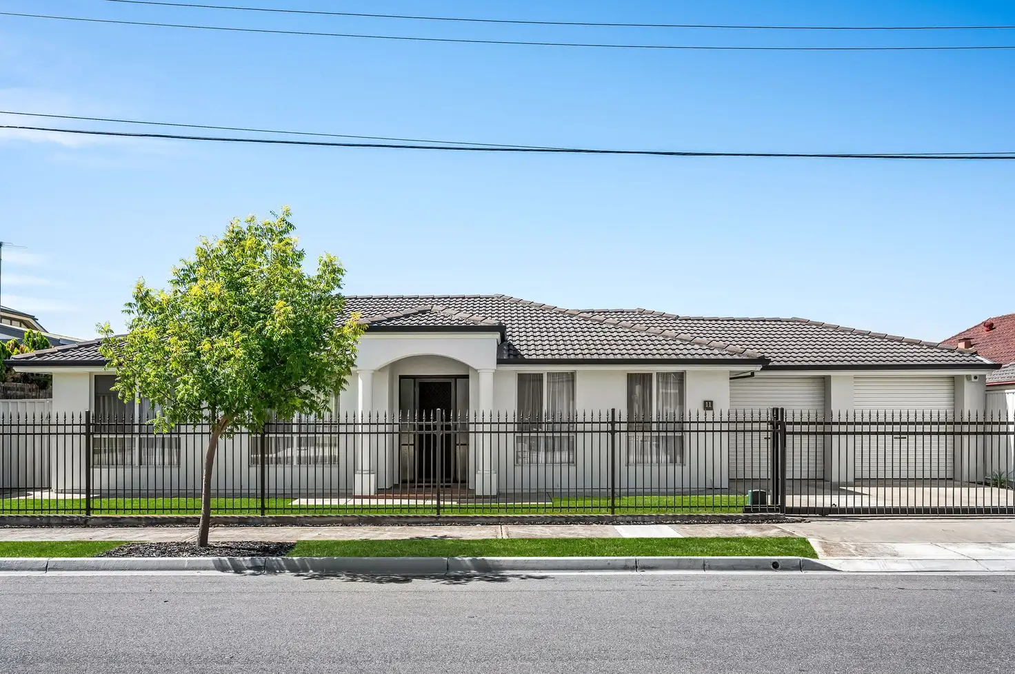 Main view of Homely house listing, 11 Ayr Avenue, Seaton SA 5023