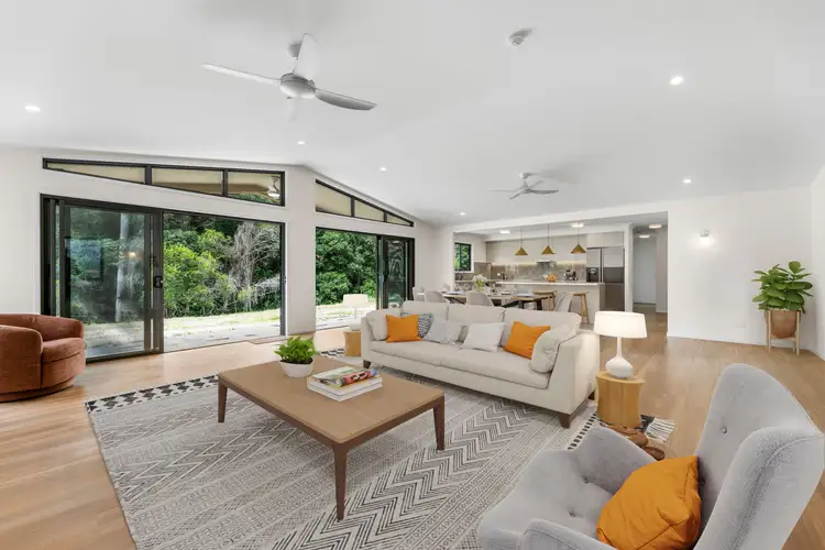 330 Delaney Creek Road, Mount Delaney QLD 4514