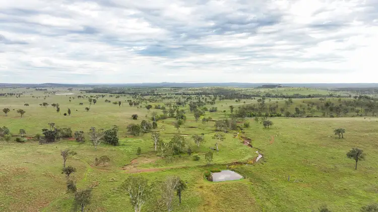 "Echo Hills" 2945 Beeron Road, Mundubbera QLD 4626
