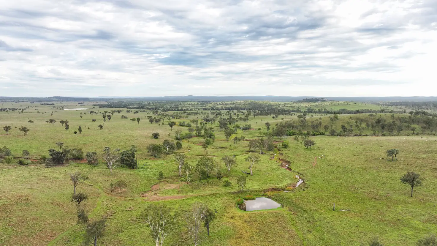 Main view of Homely rural property listing, "Echo Hills" 2945 Beeron Road, Mundubbera QLD 4626