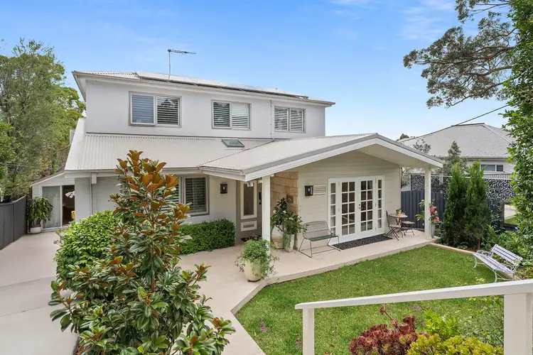 Main view of Homely house listing, 26 Ballantyne Road, Mortdale NSW 2223