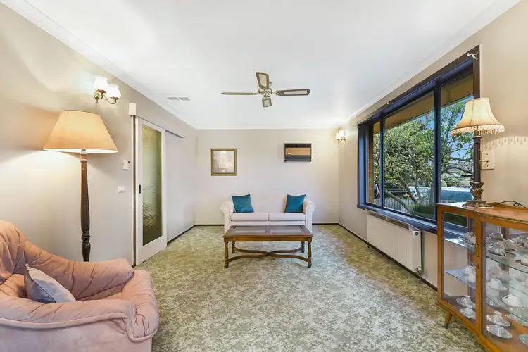 Second view of Homely house listing, 8 Montrose Street, Oakleigh South VIC 3167