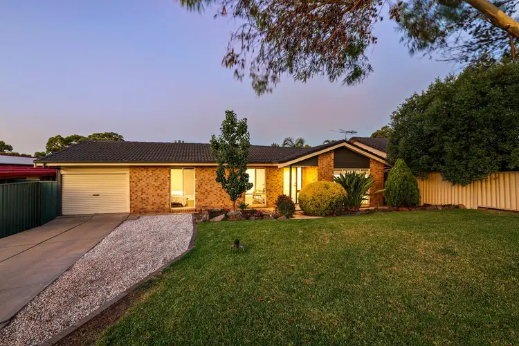 35 Baxter Avenue, Surrey Downs SA 5126