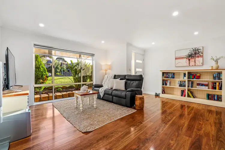 Second view of Homely house listing, 35 Baxter Avenue, Surrey Downs SA 5126