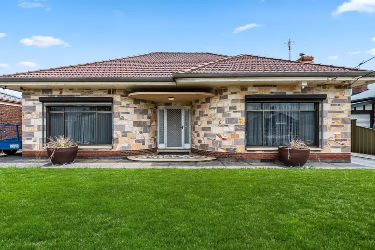 Main view of Homely house listing, 4 Fortrose Avenue, Seaton SA 5023