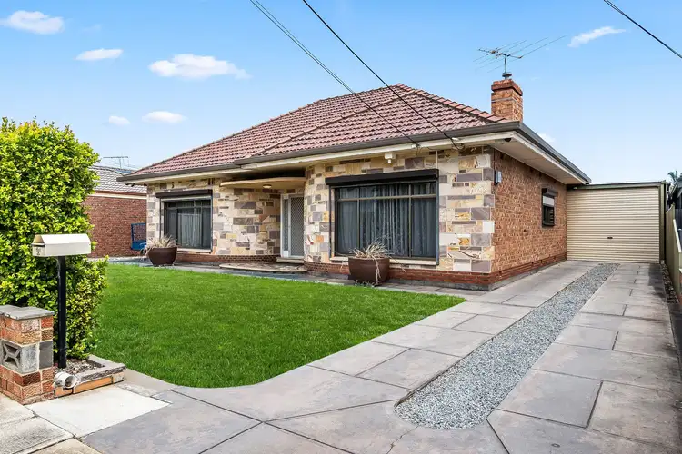 Second view of Homely house listing, 4 Fortrose Avenue, Seaton SA 5023