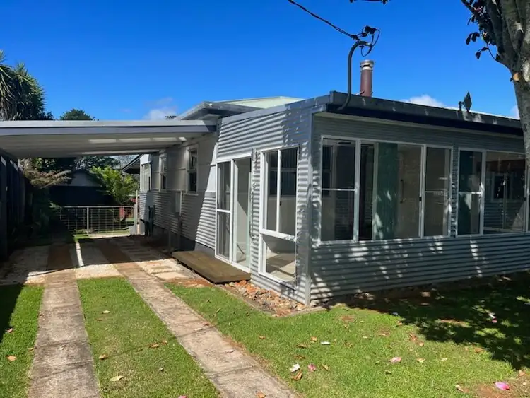 72 Kurrajong Street