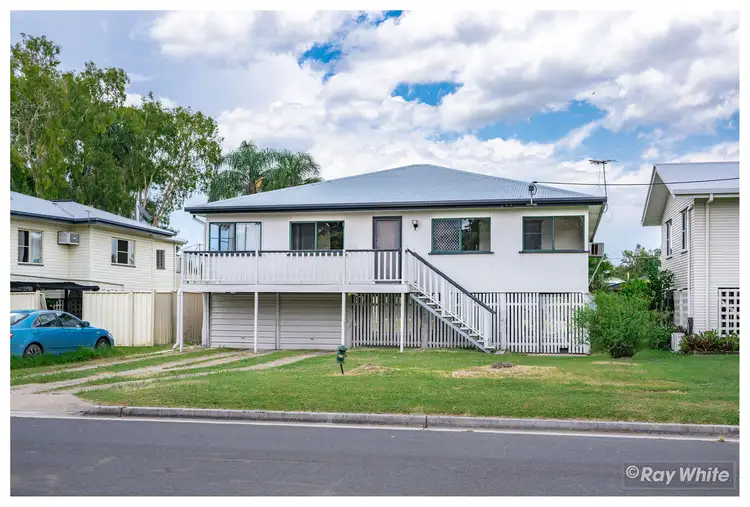 13 Hogan Street, Park Avenue QLD 4701